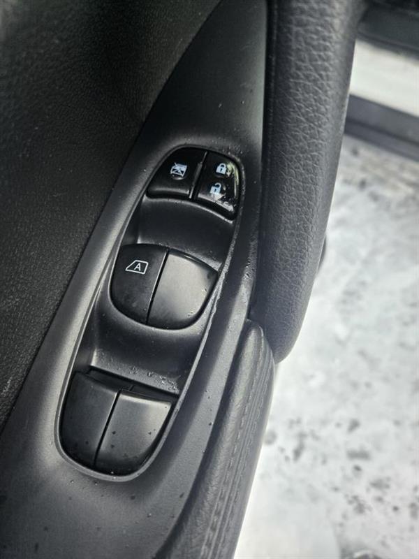 nissan Rogue 2014 - 16