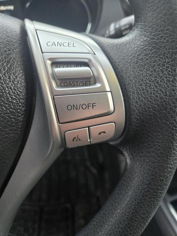 nissan Rogue 2014 - 18