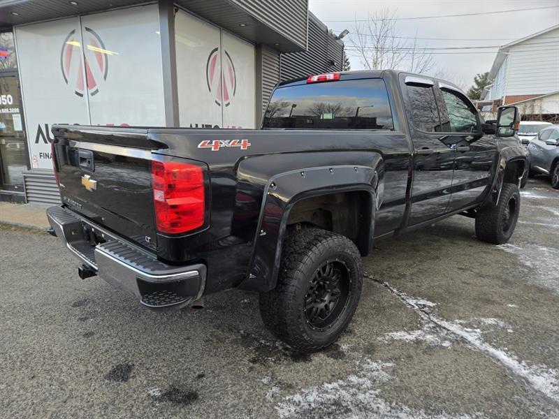 chevrolet Silverado 1500 2014 - 6