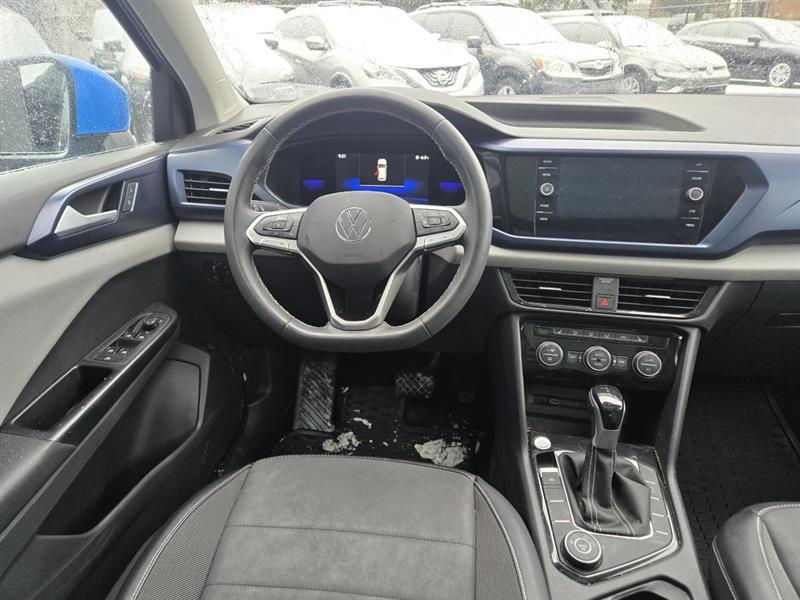 volkswagen Taos 2023 - 14