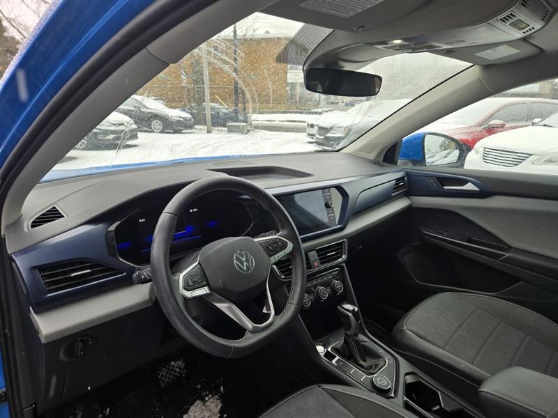 volkswagen Taos 2023 - 15