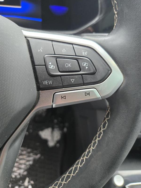 volkswagen Taos 2023 - 19