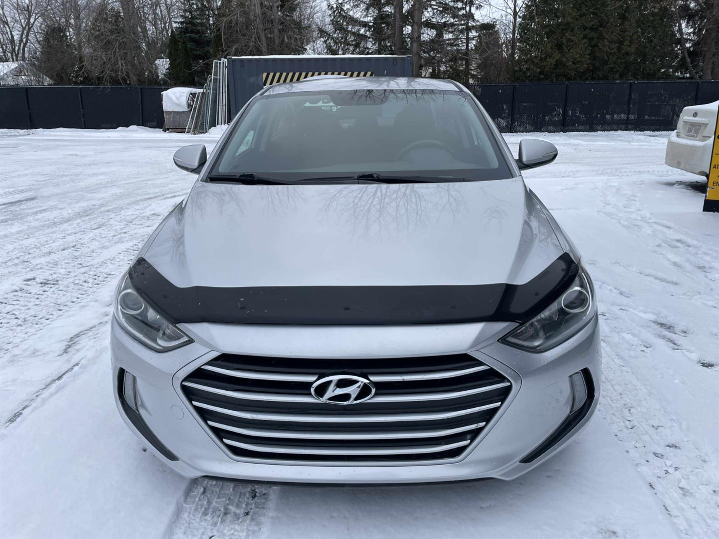 hyundai Elantra 2017 - 6