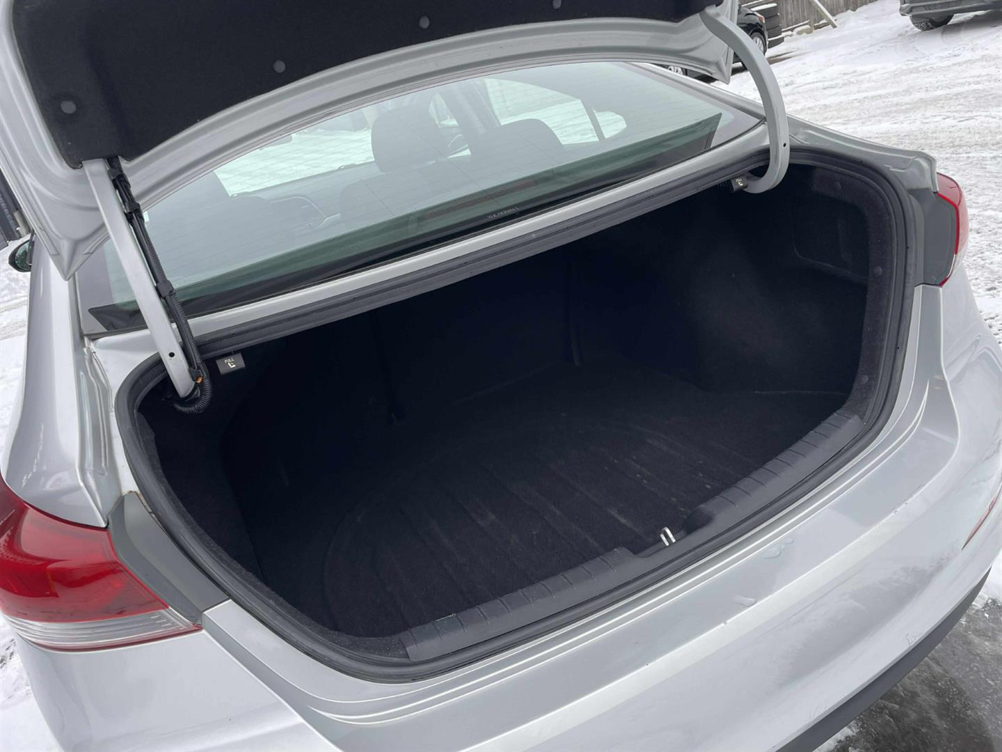 hyundai Elantra 2017 - 8