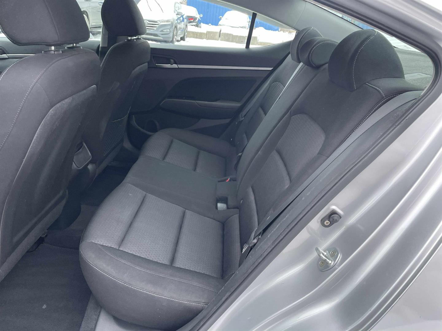 hyundai Elantra 2017 - 9