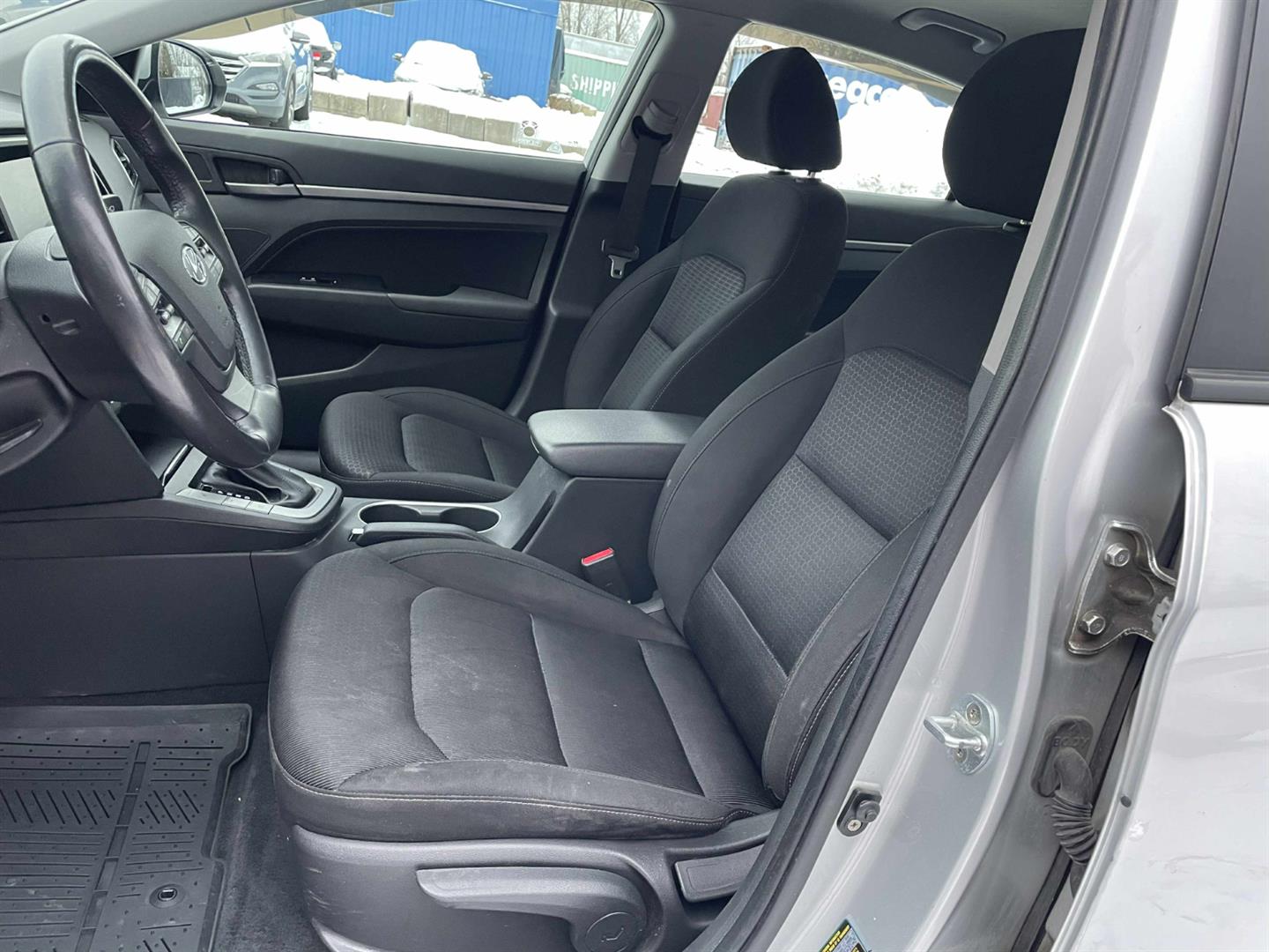 hyundai Elantra 2017 - 10