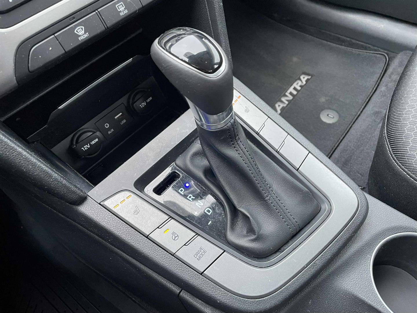 hyundai Elantra 2017 - 11