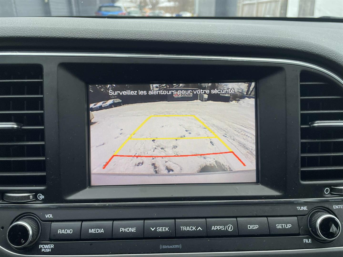 hyundai Elantra 2017 - 13