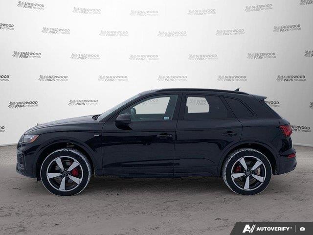 audi Q5 2025 - 2