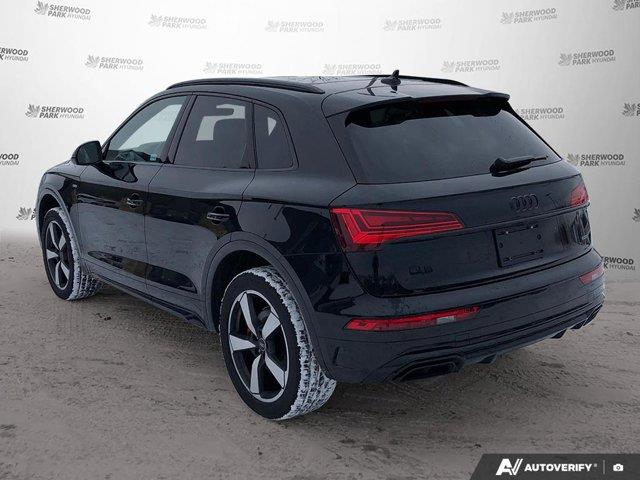 audi Q5 2025 - 3