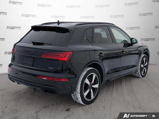 audi Q5 2025 - 5