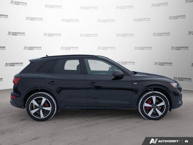 audi Q5 2025 - 6