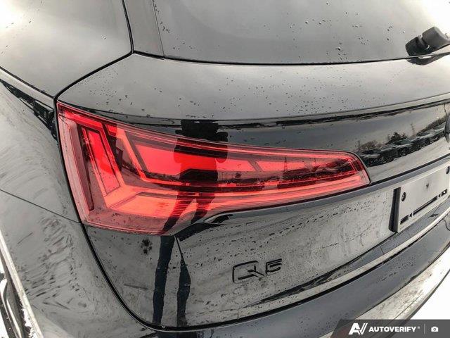 audi Q5 2025 - 11