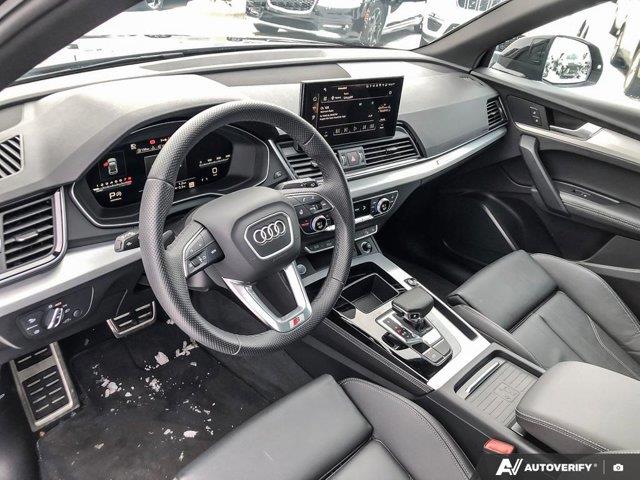 audi Q5 2025 - 12