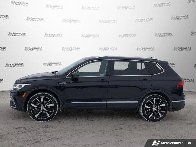 volkswagen Tiguan 2024 - 2