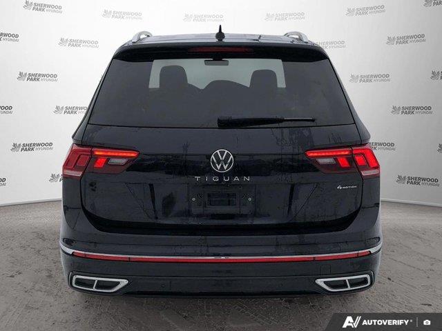 volkswagen Tiguan 2024 - 4