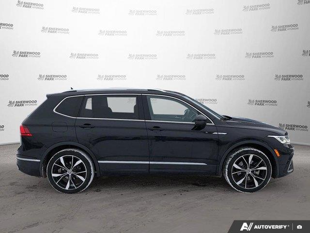 volkswagen Tiguan 2024 - 6