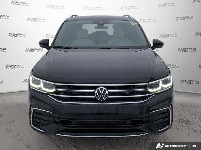 volkswagen Tiguan 2024 - 8
