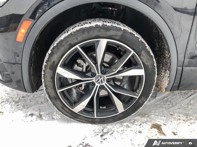 volkswagen Tiguan 2024 - 9