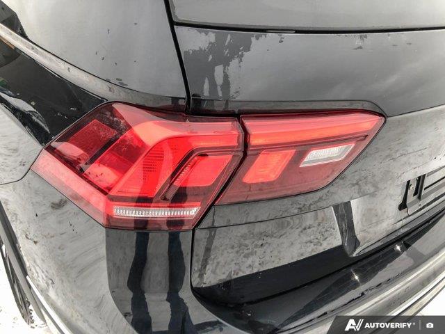 volkswagen Tiguan 2024 - 11