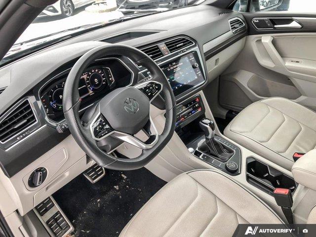volkswagen Tiguan 2024 - 12