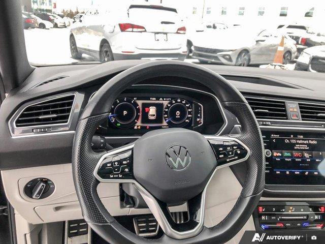 volkswagen Tiguan 2024 - 13