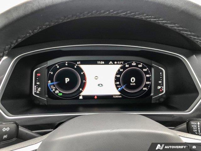 volkswagen Tiguan 2024 - 14