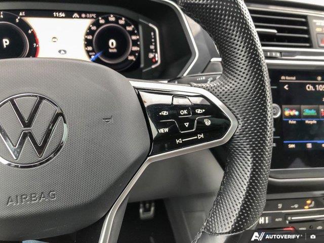 volkswagen Tiguan 2024 - 15