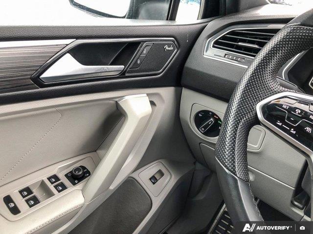 volkswagen Tiguan 2024 - 16