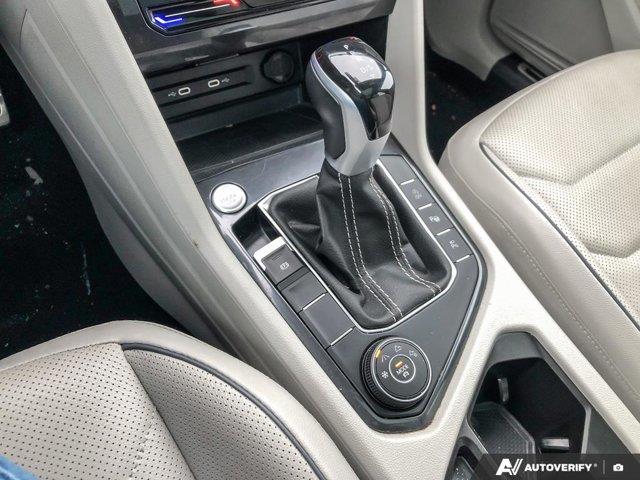 volkswagen Tiguan 2024 - 17