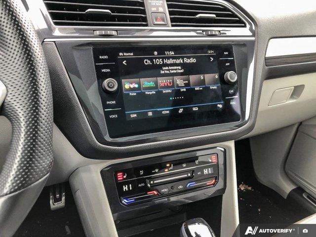 volkswagen Tiguan 2024 - 18