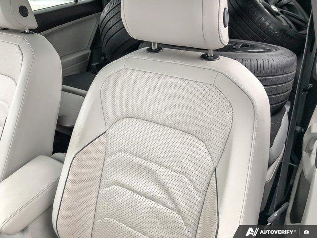 volkswagen Tiguan 2024 - 19