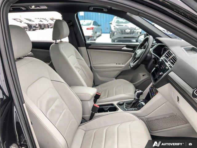 volkswagen Tiguan 2024 - 21