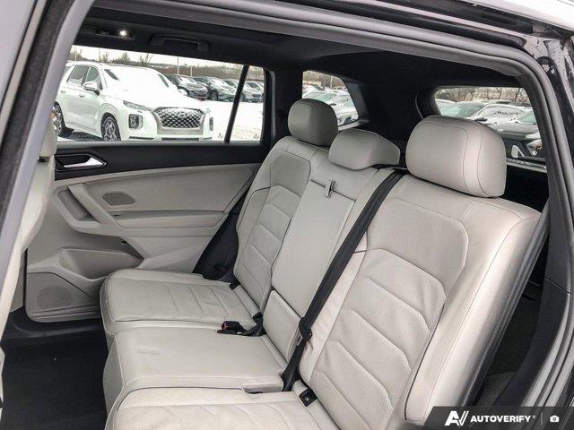 volkswagen Tiguan 2024 - 22