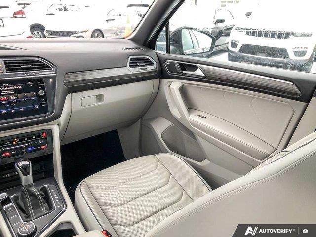 volkswagen Tiguan 2024 - 24