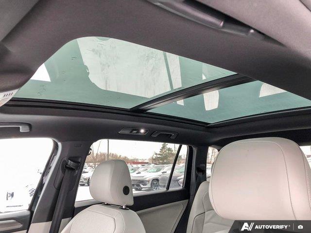 volkswagen Tiguan 2024 - 25