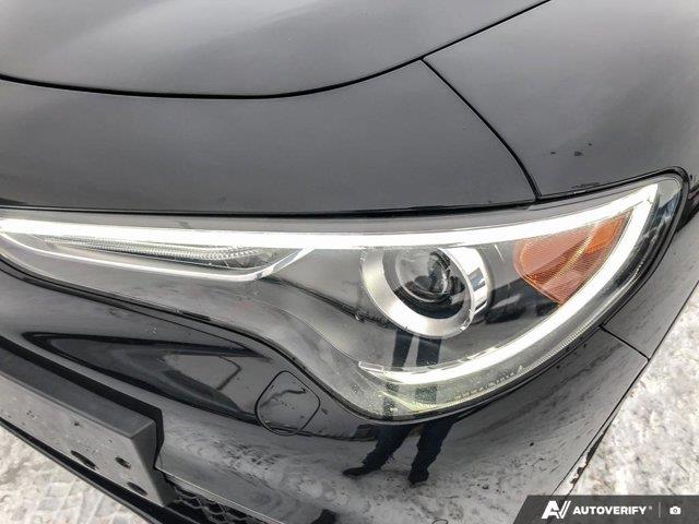 alfa romeo Stelvio 2022 - 10