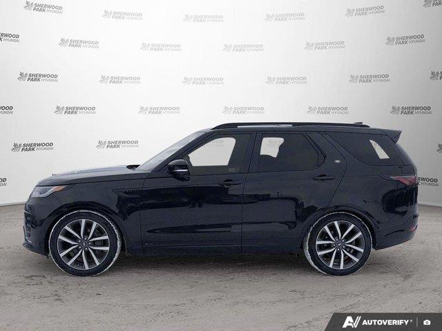 land rover Discovery 2022 - 2