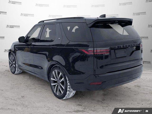 land rover Discovery 2022 - 3