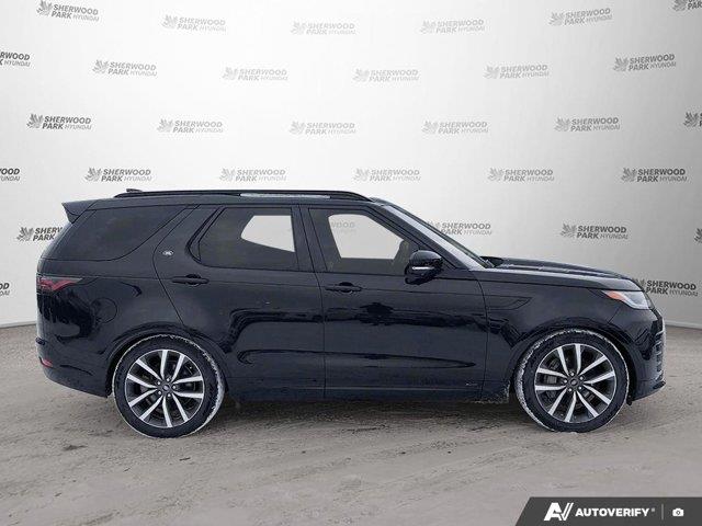 land rover Discovery 2022 - 6