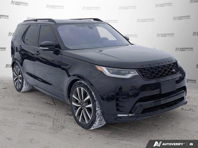 land rover Discovery 2022 - 7