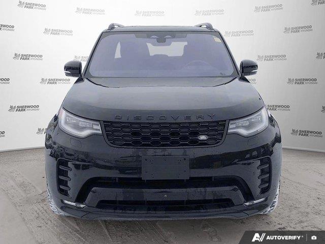 land rover Discovery 2022 - 8