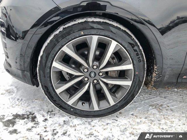 land rover Discovery 2022 - 9