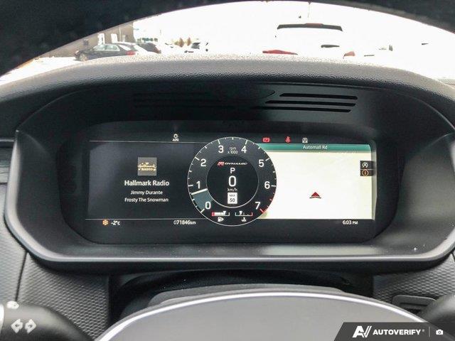 land rover Discovery 2022 - 14