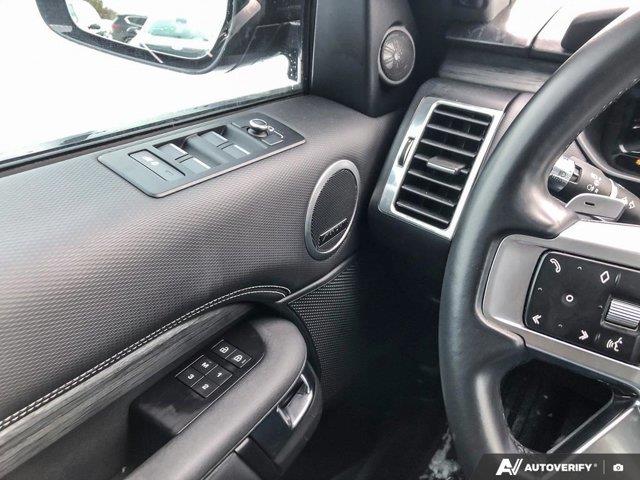 land rover Discovery 2022 - 16