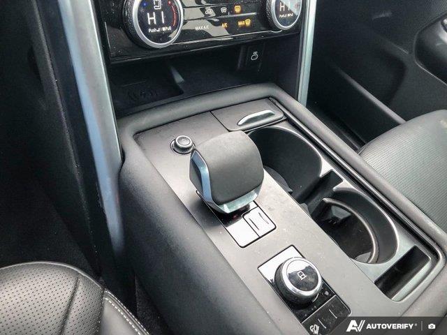 land rover Discovery 2022 - 17