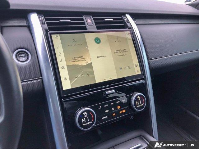 land rover Discovery 2022 - 18