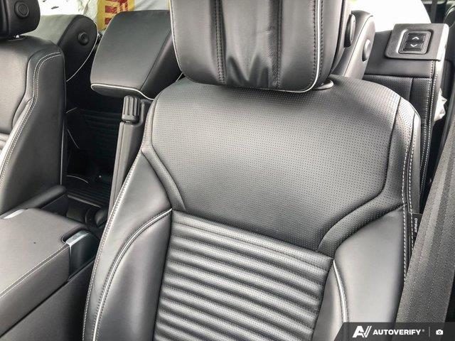 land rover Discovery 2022 - 19