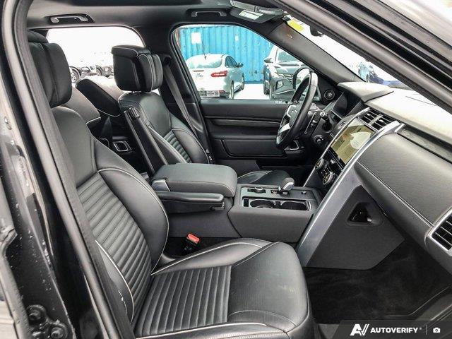 land rover Discovery 2022 - 21