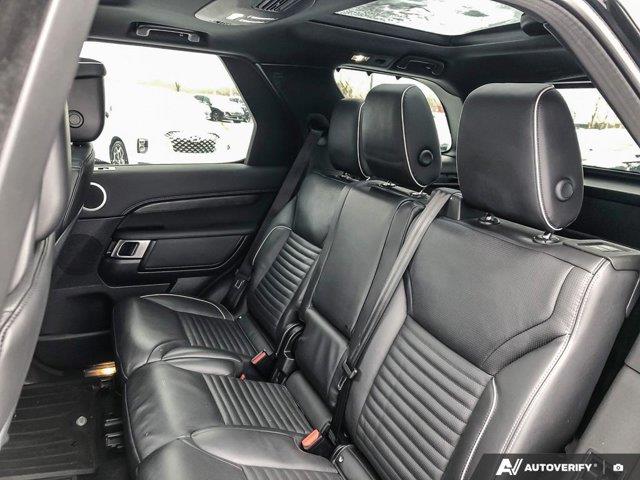 land rover Discovery 2022 - 22